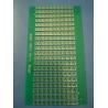 Быстрое собрание PCB поворота 2-16Layers FR4 0.6-3.2MM медное ENIG/HASL поверхно