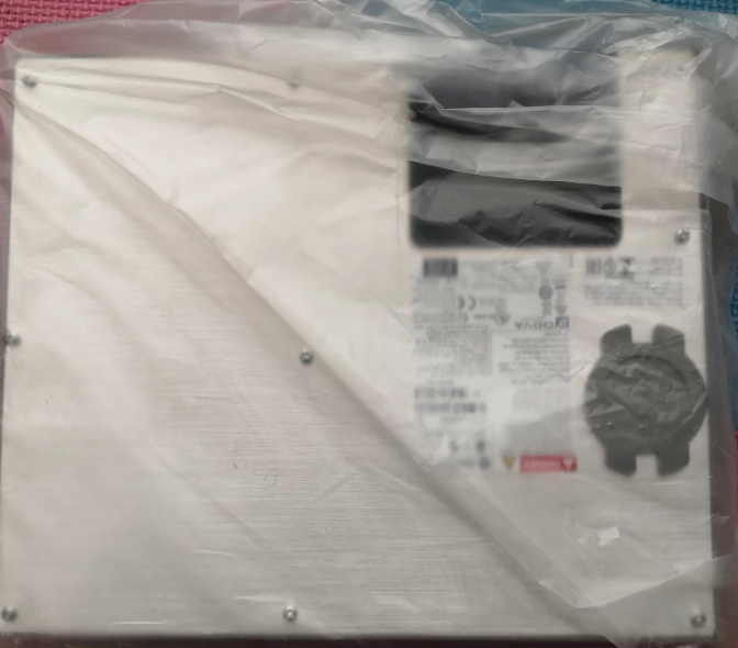 China 2711P-T10C21D8S Interface Homme-Machine Allen Bradley PanelView Plus 7 Haute Performance supplier