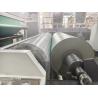 China Easy Cascading Flexo Paper Printing Machine With Adjustable Longitudinal Register wholesale