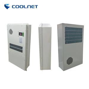 China 300W Cooling Capacity Outdoor Telecom Shelter Air Conditioning Portable Precision Cabinet Air Conditioner supplier
