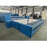 China Piece cutting and rolling dual position winding machine giving versatility design wholesale
