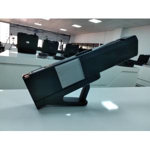 China Modos de advertencia de vibración acústica Sistema de interferencia de detección de UAV portátil wholesale