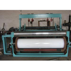 China Fabric Rolling System Shuttleless Loom Machine Precise Yarn Tension Control supplier