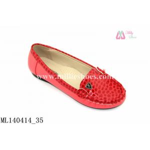 New Casual Shoes Ladies Loafers Women Sexy Loafers (ML140414_35)