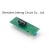China Polytetrafluoroethylene SMT Assembly Service HF RF Microwave PCB Board wholesale