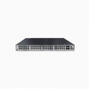 Original S5731-S48P4X 48*10/100/1000BASE-T Ports and 4*10GE SFP Ports PoE Switch