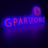 Silicone SMD2835 Led Neon Flex Signs
