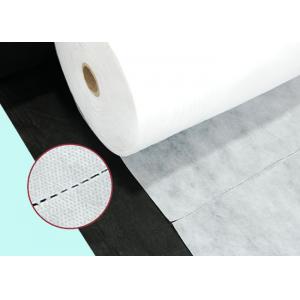 China Mattress Ticking PP Spunbond Non Woven Fabric Cloth for Mattress Cover / Shopping Bags supplier