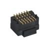 China PA9T LCP H4.0 Mm Board To Board Connectors 0.8Mm Pitch Female Header 2*6P SMT Type wholesale
