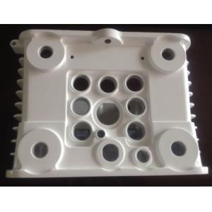 China CNC do painel do quadro do zangão da liga do magnésio 800T que gerencie o piloto do zangão do Uav supplier