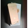 China 2015 New arrival 5.7&quot; Rose Gold Iphone 6S plus mobile phone with MTK6582 quad core WCDMA wholesale
