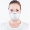 China Le double attachement de point de masque léger de la tasse Ffp2 fournissent fixent le joint wholesale