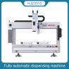 China Precision Robotic Adhesive Dispenser 1g Acceleration Automatic Glue Applicator wholesale