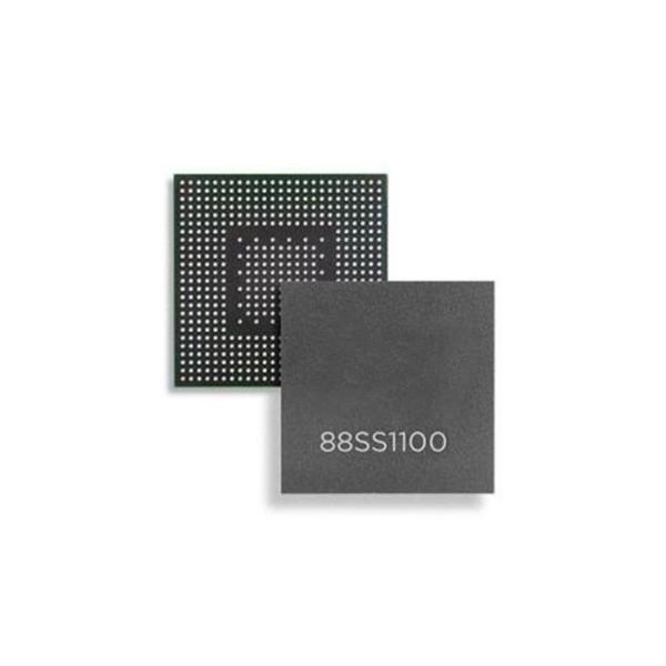 China 88SS1100B2-BWF2 メモリーICチップ 8チャネル超高性能SSDコントローラ wholesale