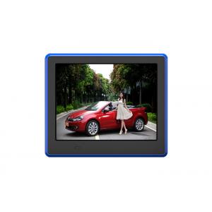 8 Inch Wall-Mountable Videos Photos Slideshow Electronic Digital Picture Photo Frame