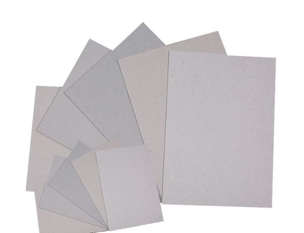 Custom Order PE Coating Mill Paper Board with Coating Material