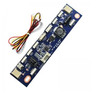 CA-188 LED Backlight Driver Board ON Switching Signal ADJ Brightness Control