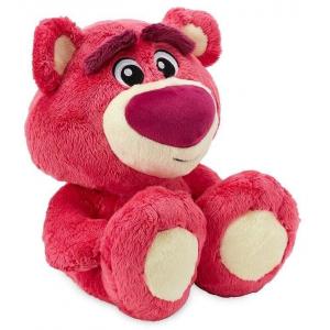 Fashion Disney Big Feet Lotso Stuffed Soft Toys 25cm