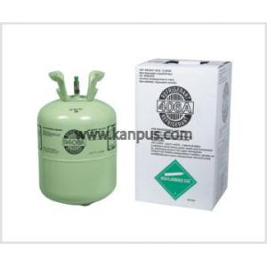 Refrigerant R406a, refrigeration gas