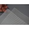 Nylon And Polyester 300 Micron Mesh Screen For Filter , Corrosion - Resistant