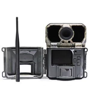 16MP Wildlife Photography Camera , Night IR LED Outdoor Wildlife Camera