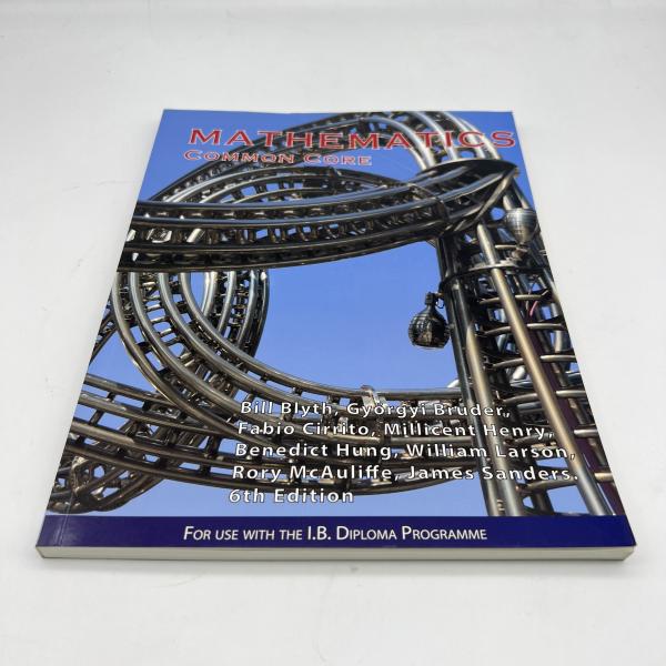 Customizable Textbook Printing Service Offset Printing For Scholastic Study Book