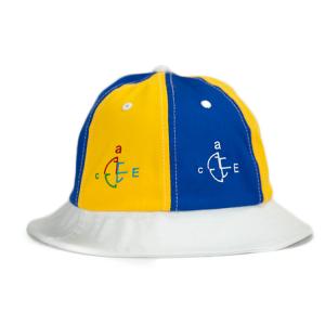 China New fashion children or adult size customize logo design summer bucket hats caps supplier