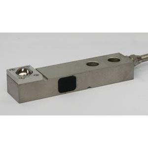 High Precision Shear Beam Load Cell , Stainless Steel Load Cell