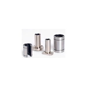 China Rolamentos de esferas do movimento linear da série SKB50 de SKB para a máquina do acondicionamento de alimentos supplier