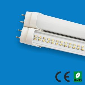 Hotel 90CM T10 LED tube SMD2835 , ultra bright 120° SMD Led tube 2800-6500K