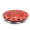 Polycrystalline Diamond Pcd Grinding Wheel With Inverted PCD Segments For