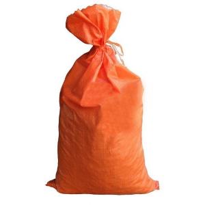 Eco Friendly Woven Polypropylene Sacks Bags Customized For Sand