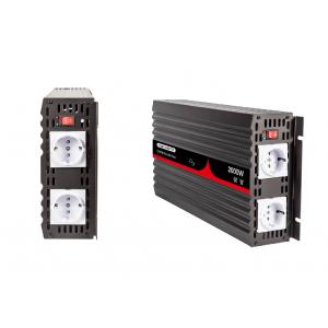 China High Frequency 2000W Power Backup Inverter 12V Dc To 110V Ac Built In Fuse supplier