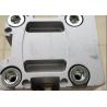 China Festo シリンダー DGC-K-25-635-PPV-A-GK シルバー 高速応答 速度 エネルギー効率 高性能 高精度 wholesale
