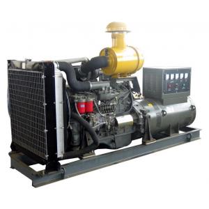 China 3 Pole MCCB Diesel Generator , Marine Diesel Engines GEP88-1 , 1800 rpm supplier