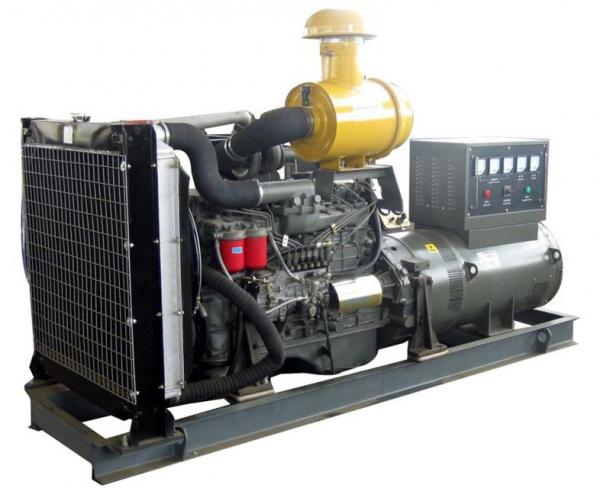 3 générateur diesel de Polonais MCCB, moteurs diesel marins GEP88-1, 1800 t/mn