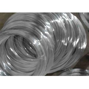 China 1.4301 1.4306 Stainless Steel Wire Coil 201 For Construction Smooth Surface supplier