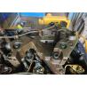China Motor Caterpillar C13 remanufacturado para el clasificador 16M wholesale
