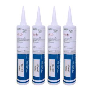 China ShinEtsu KE-445 単成分RTV密封剤 - 電子機器のための弾性ソリューション wholesale