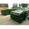 High Quality Telescopic Belt Conveyors for loading offloading 20' & 40'