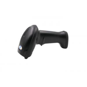 China DC 5V Wired 2D Barcode Scanner , 5 Mil Resolution Handheld Barcode Reader DS6200 supplier