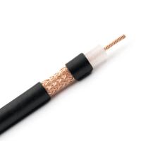 China 7C-2V 75ohm CCTV Cable Copper Wire 7C-2V Coaxial Cable UL CPR ETL Certification on sale