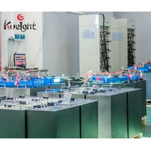 China Énergie économe UPS alimentation ininterrompue 10000W Capacité supplier