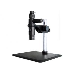 WF10X Monocular Compound Microscope Light CCD Interface 3.5X 180X