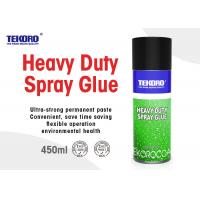 China Heavy Duty Spray Glue Bond Various Contacts Quickly With A Unique Web Spray Applicator on sale