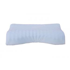 High Density Memory Foam Massage Pillow , Ergonomic Cervical Pillow For Neck Pain