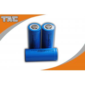 China Li-ion battery A123A IFR26650 3.2V 2300mAh LiFePO4 Battery for Power Tool wholesale