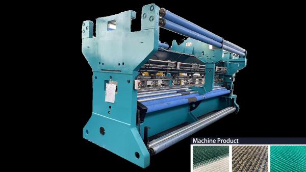 La leva abierta de SRCA sombrea la máquina de la fabricación neta mantenimiento fácil para las granjas