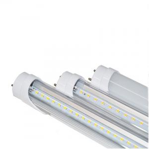 Various Colors Available T8 Led Tube To Replace 10w Fluorescent T8 Led 60w Replacement 600mm Light