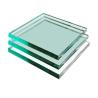 Venta caliente Diseño más reciente PVB seguridad transparente vidrio laminado templado para pisos de edificios balcones cercas de vallas ventanas divisorias